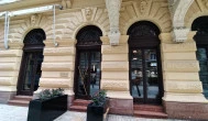 Yama Étterem Budapest - Külső kép