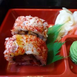 Yamato Restaurant Budapest - Étel/ital