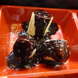 Yamato Restaurant Budapest - Étel/ital