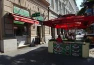 Yayla Török Étterem Budapest