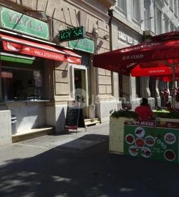 Yayla Török Étterem