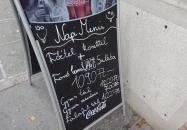 Yayla Török Étterem Budapest