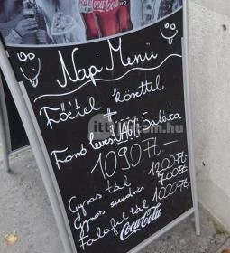 Yayla Török Étterem