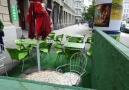 Yayla Török Étterem Budapest