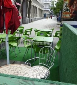 Yayla Török Étterem