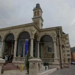 Ybl Budai Kreatív Ház Kávézója, Budapest - Külső kép