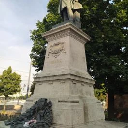 Ybl Miklós-szobor Budapest - Egyéb