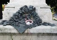 Ybl Miklós-szobor Budapest