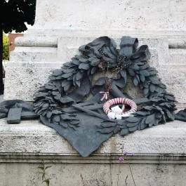 Ybl Miklós-szobor Budapest - Egyéb