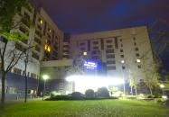 Yellow Bistro & Bar - Danubius Hotel Helia Budapest