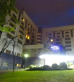 Yellow Bistro & Bar - Danubius Hotel Helia