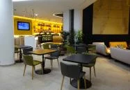 Yellow Bistro & Bar - Danubius Hotel Helia Budapest