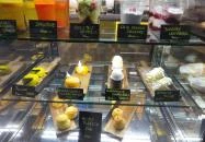 Yellow Bistro & Bar - Danubius Hotel Helia Budapest