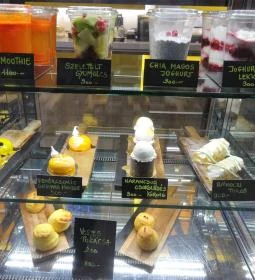 Yellow Bistro & Bar - Danubius Hotel Helia