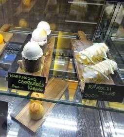 Yellow Bistro & Bar - Danubius Hotel Helia