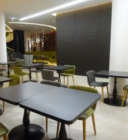 Yellow Bistro & Bar - Danubius Hotel Helia