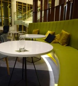 Yellow Bistro & Bar - Danubius Hotel Helia