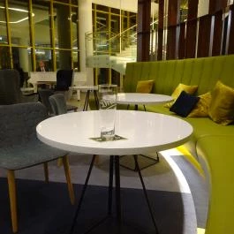 Yellow Bistro & Bar - Danubius Hotel Helia Budapest - Belső