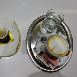 Yellow Bistro & Bar - Danubius Hotel Helia Budapest - Étel/ital