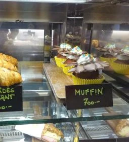 Yellow Bistro & Bar - Danubius Hotel Helia