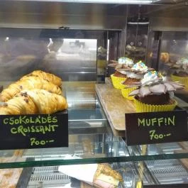 Yellow Bistro & Bar - Danubius Hotel Helia Budapest - Étel/ital