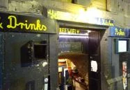 Yellow Zebra Budapest