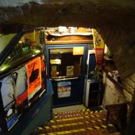 Yellow Zebra Budapest - Külső kép