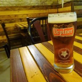 Yellow Zebra Budapest - Étel/ital