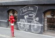 Yellow Zebra Budapest