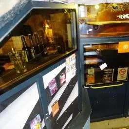 Yellow Zebra Budapest - Belső