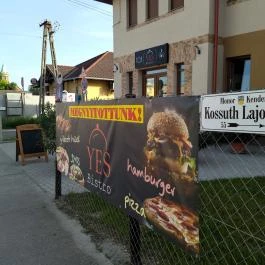 Yes Bistro Monor - Egyéb