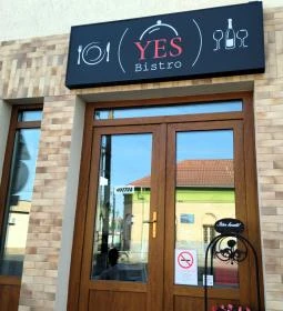 Yes Bistro