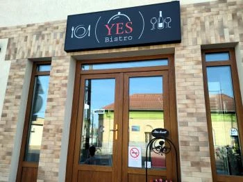 Yes Bistro Monor