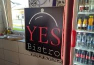 Yes Bistro Monor