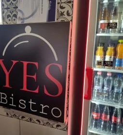Yes Bistro