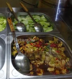 Hagyományos Kínai Étterem - Monori Center