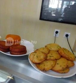 Hagyományos Kínai Étterem - Monori Center