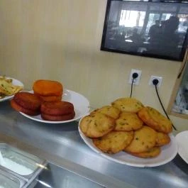 Hagyományos Kínai Étterem - Monori Center, Budapest - Étel/ital