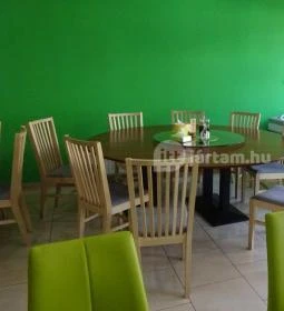 Hagyományos Kínai Étterem - Monori Center