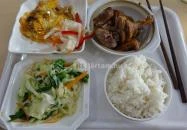 Hagyományos Kínai Étterem - Monori Center Budapest