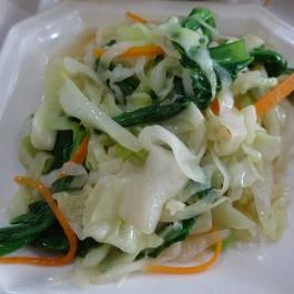 Hagyományos Kínai Étterem - Monori Center, Budapest - Étel/ital