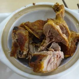 Hagyományos Kínai Étterem - Monori Center, Budapest - Étel/ital