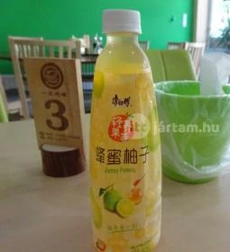 Hagyományos Kínai Étterem - Monori Center