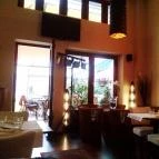 Yiddishe Mamma Mia Étterem Budapest - Belső