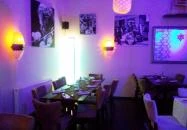 Yiddishe Mamma Mia Étterem Budapest