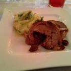 Yiddishe Mamma Mia Étterem Budapest - Étel/ital