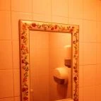 Yiddishe Mamma Mia Étterem Budapest - Mosdó