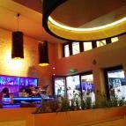 Yiddishe Mamma Mia Étterem Budapest - Belső