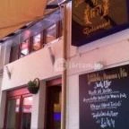 Yiddishe Mamma Mia Étterem Budapest - Külső kép