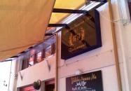 Yiddishe Mamma Mia Étterem Budapest